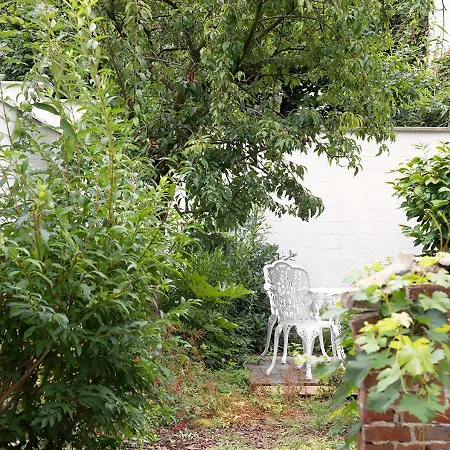 The Greenhouse
